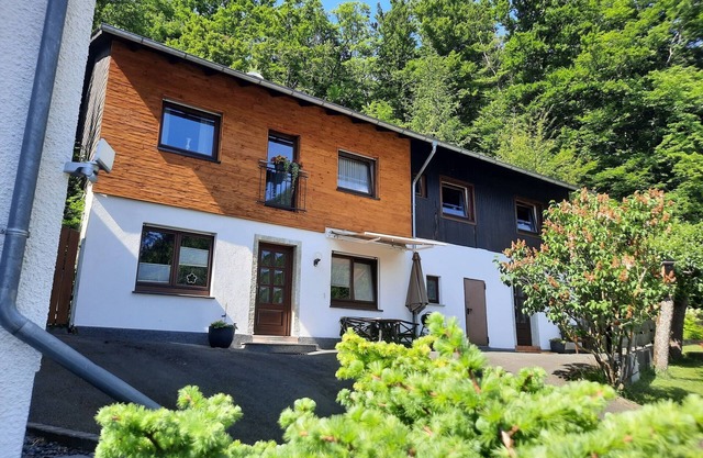 Apartamento Four Seasons Forest