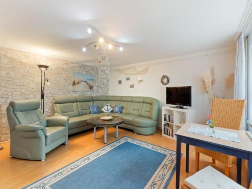 Einladende Ferienwohnung in Wismar, cleaning included