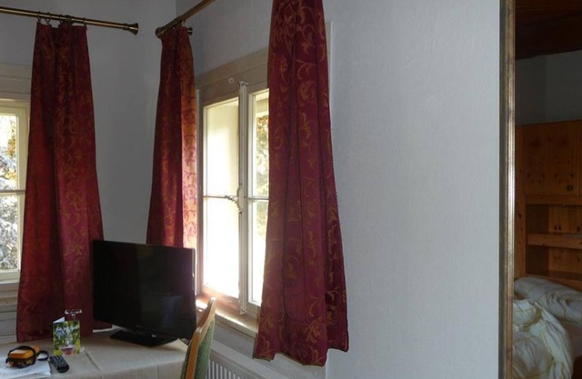 Einzelzimmer, Dusche, WC - Herkuleshof am Danielsberg