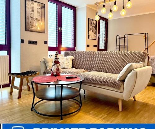 Einzimmerwohnung mit Tiefgarage Stein bei Nürnberg