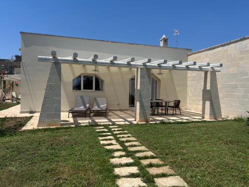 Eirene House - villetta a due passi da Lecce
