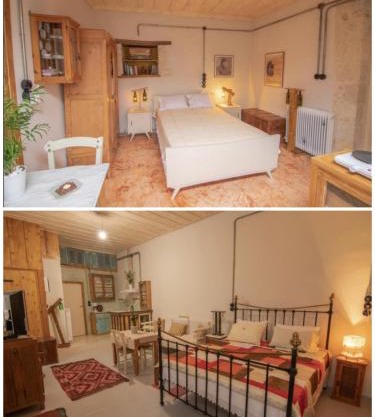 "Eirini" traditional house Creta Archanes, Αρχάνες σπίτι