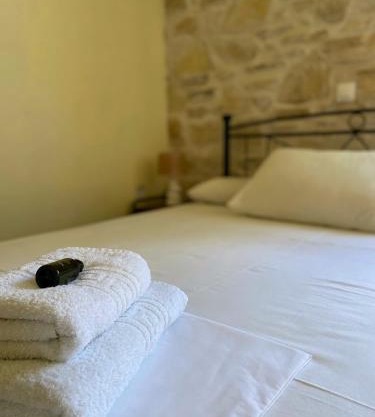 EIRINI-Triopetra Sea View Apartments
