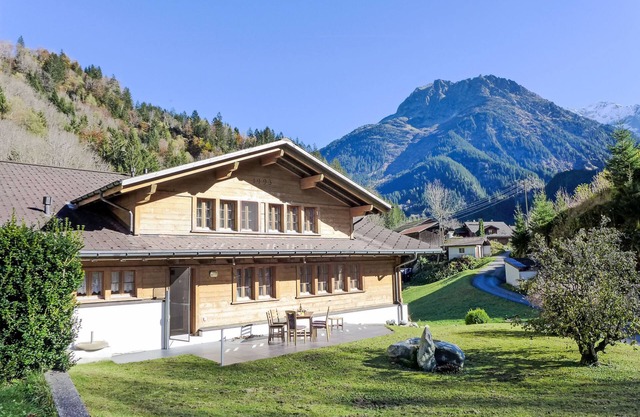Eisiboden by Interhome