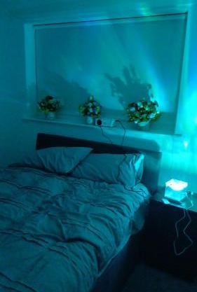 Eitihad room