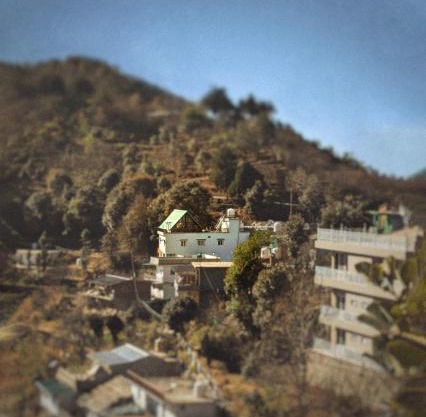 Ejaa Ghar Homestay