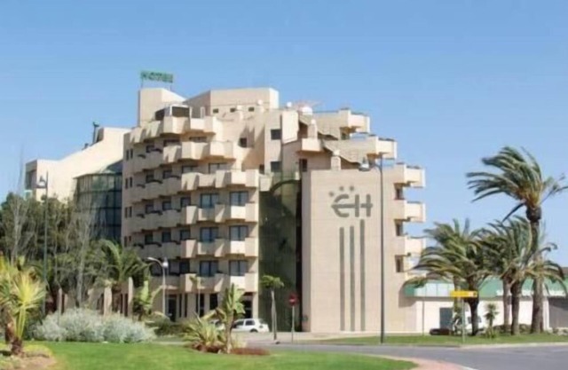 Ejido Hotel