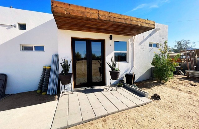 Ejido San Felipe Vacation Rental Studio 5