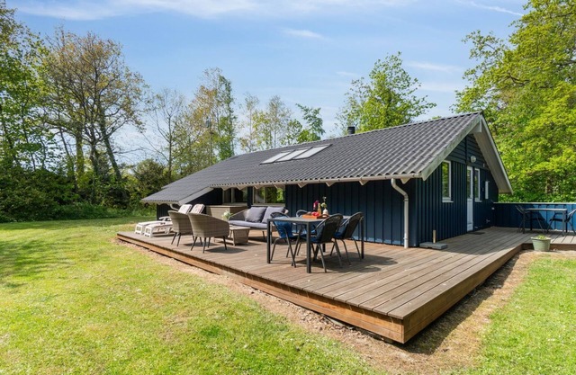 "Ejnarine" - 300m from the sea by Interhome