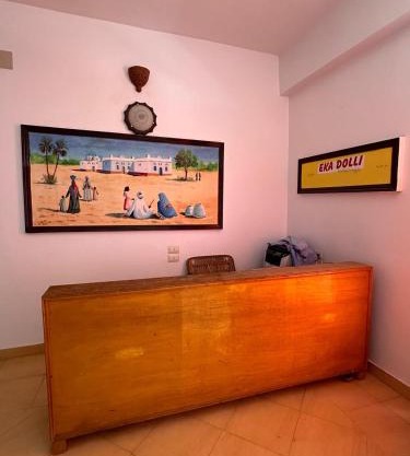Eka- Guesthouse
