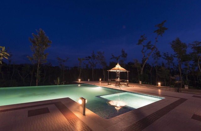 Eka Resorts
