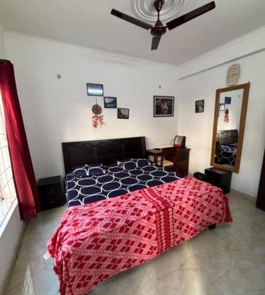 Ekaant Homestay