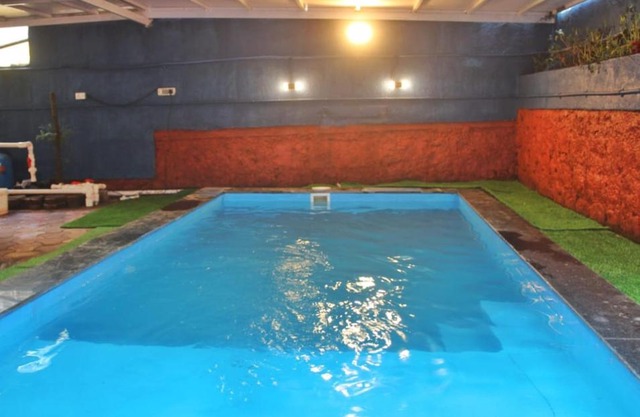 Ekant Villa Panchgani