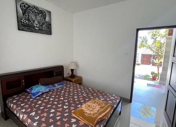 Ekaputra Homestay Besakih