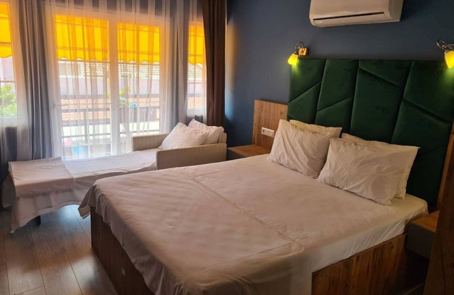 Ekin Otel