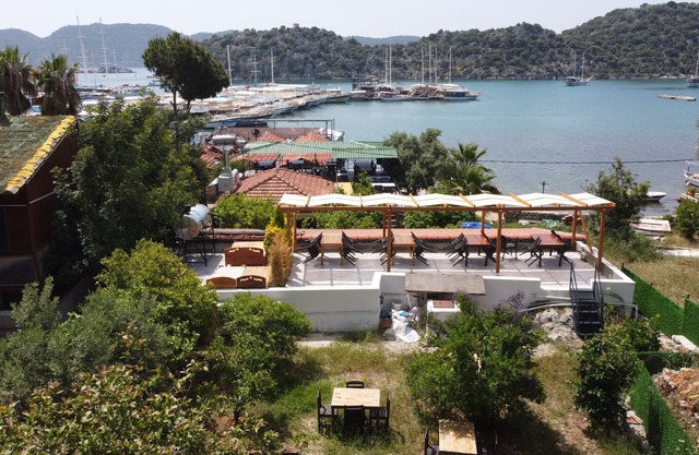 Ekin Pansiyon