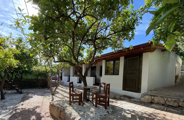 Ekin Pansiyon