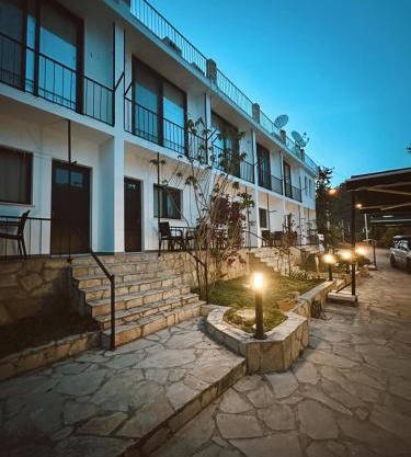 Ekincik Pansiyon Restoran