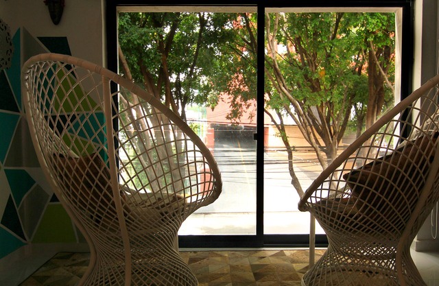Ekléctic Hotel Boutique