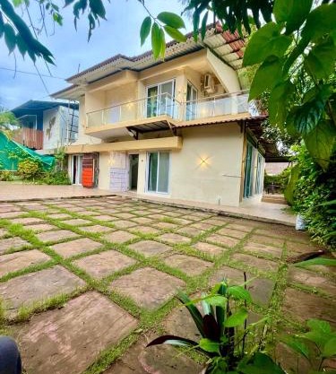 Eko Nest Villa