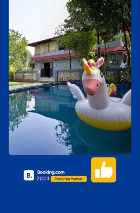 EKO STAY- Brickstone Villa