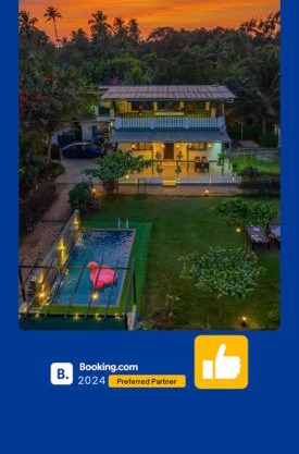 EKO STAY- PANORAMA VILLA