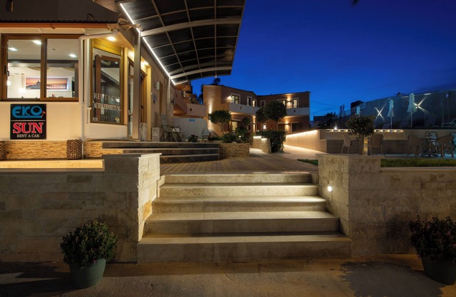 Eko Suites
