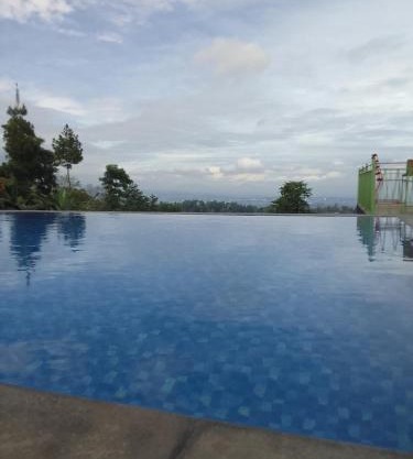 Ekomando villa
