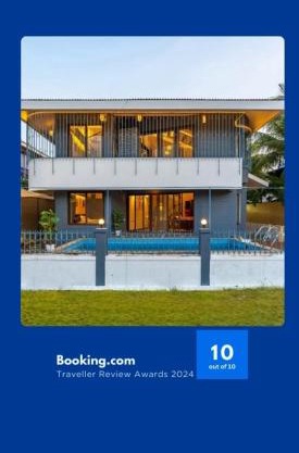 EKOSTAY - Gold -Casa Pino