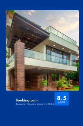 EKOSTAY Gold - Iris Villa