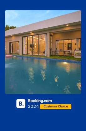 EKOSTAY Luxe - Ivory Coast Villa