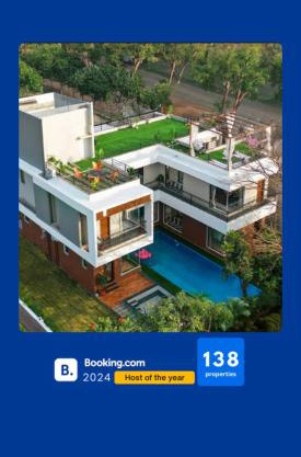 EKOSTAY - Luxe - La Casa Grande