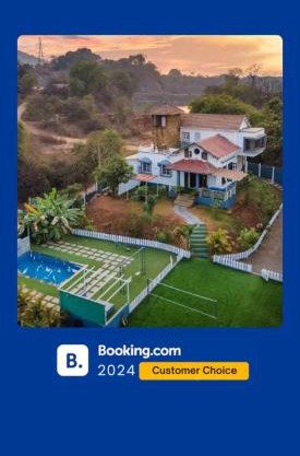 EKOSTAY - Mount Emerald Villa