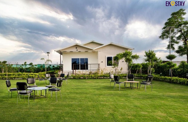 EKOSTAY - Platina Villa
