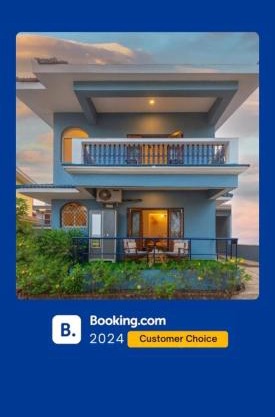 EKOSTAY - Utopian Villa with Jacuzzi