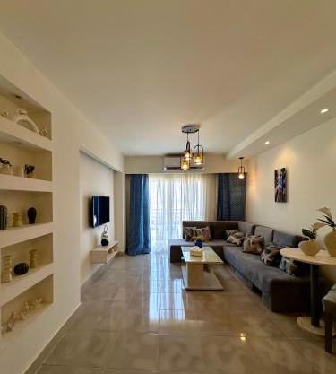 El Alamein Residence