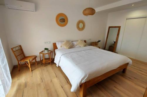 EL ALEMÁ I. Apartamento de diseño en Gandía.