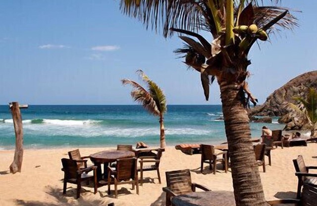 El Alquimista Yoga & Spa