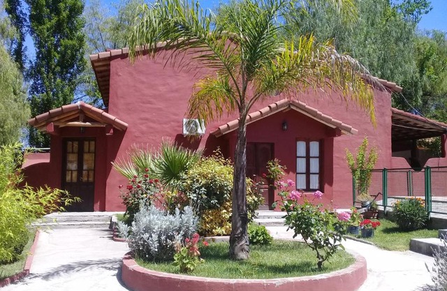 El Alto de las Paredes