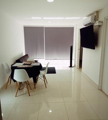 El Apartamentito