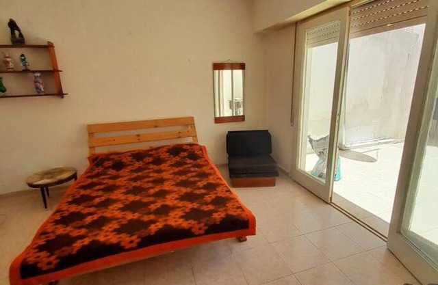 El apartamento de Pato