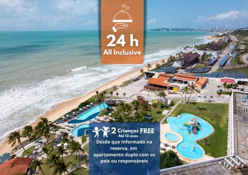 El Aram Imirá Beach Resort