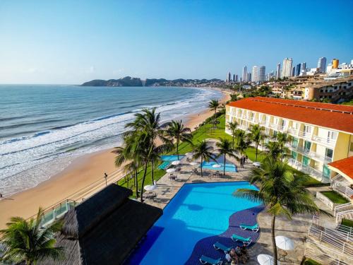 El Aram Natal Mar
