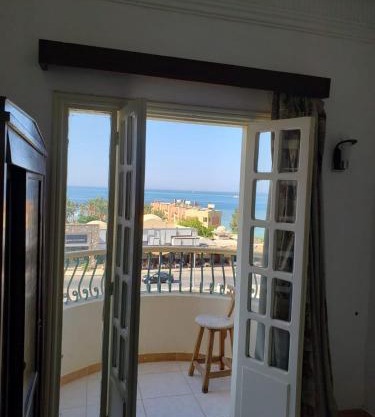 EL Arosa Hotel