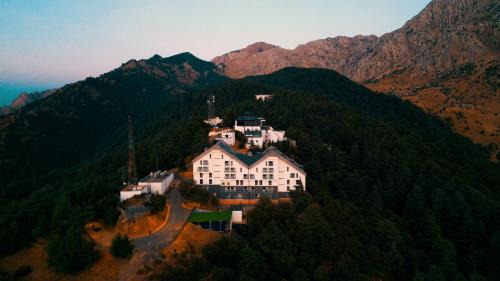 El Arz Cosy Hotel