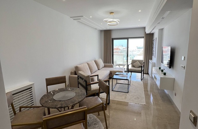 El Badira: Appartement S+2 de Luxe