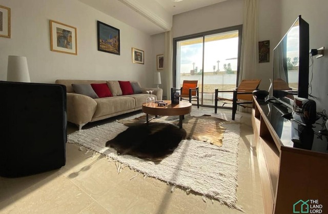 El Badira: Apt de luxe Sidi Daoud la Marsa