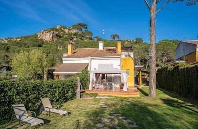 Casa El Balcón del Lago
