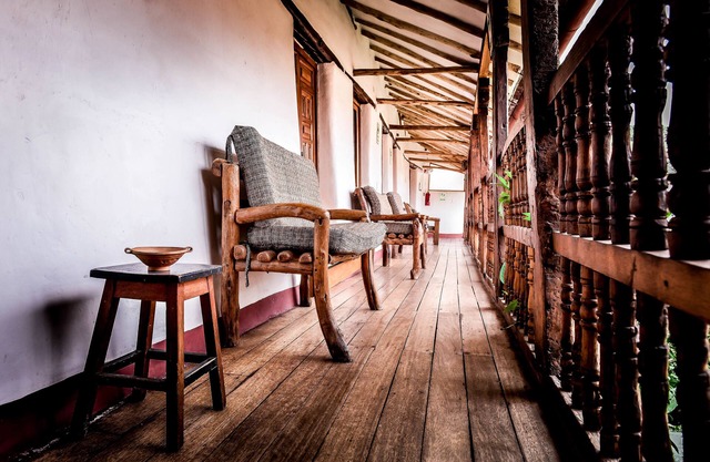 El Balcon