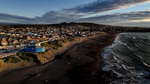 El Barco Pichilemu